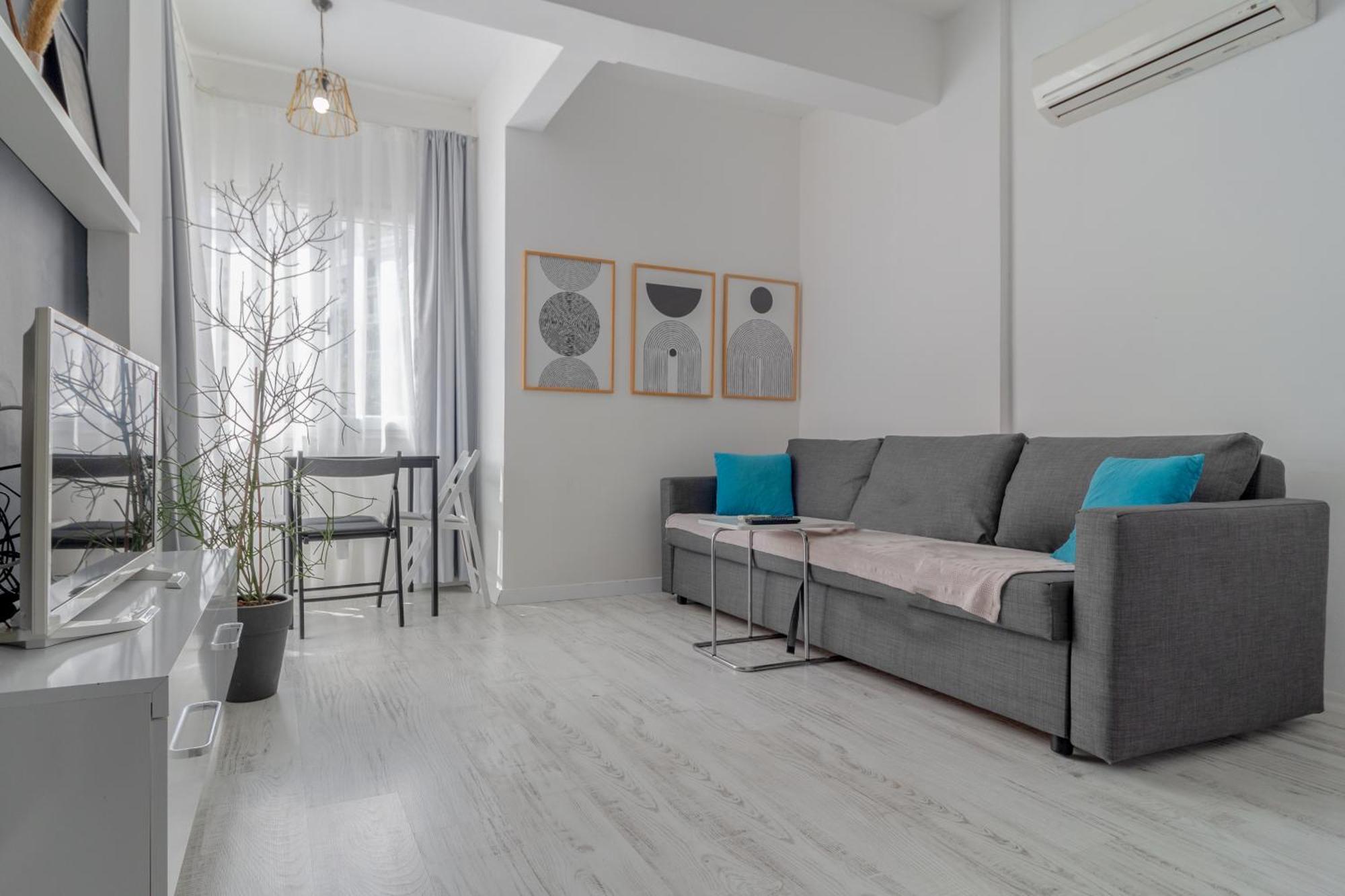 Kwatera prywatna Alex Lara Antalya
