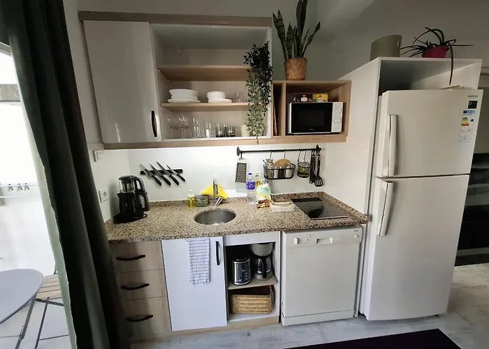 Alex Suites Lara